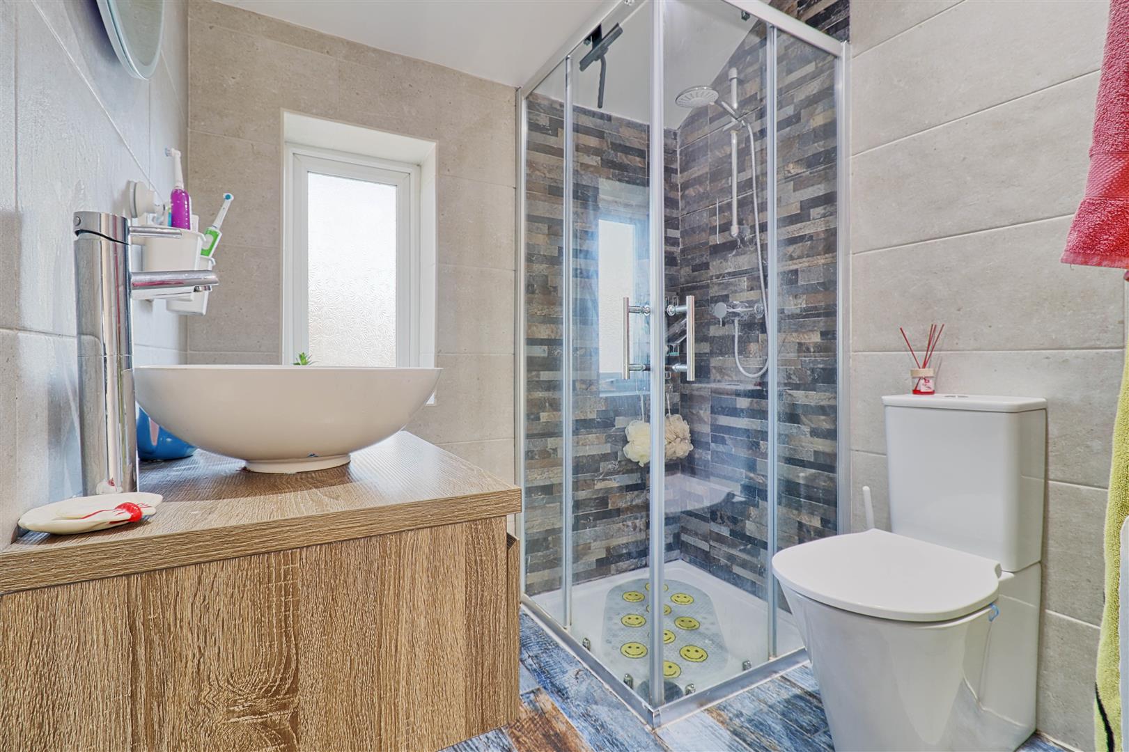 Bridewell Road, Cambridge